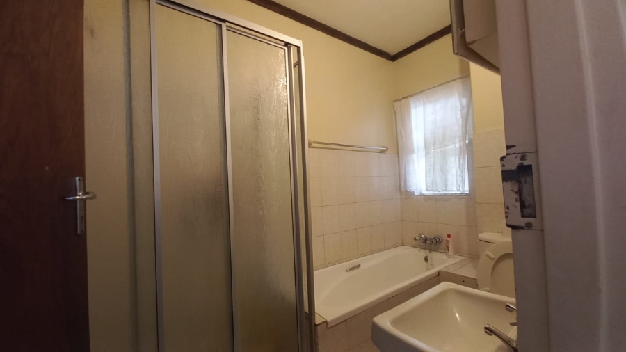 2 Bedroom Property for Sale in Navalsig Free State